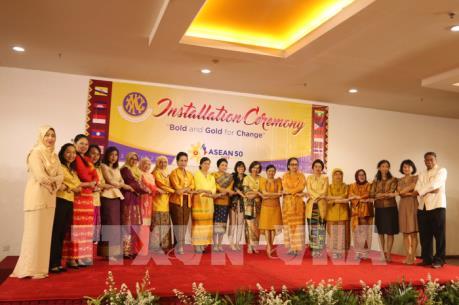 ASEAN với mục tiêu bình đẳng giới vào năm 2030