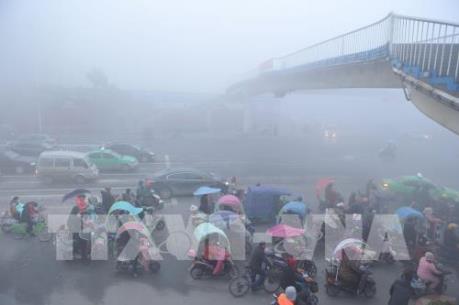 Trung Quốc phạt các doanh nghiệp gây ô nhiễm môi trường gần 38,3 triệu USD