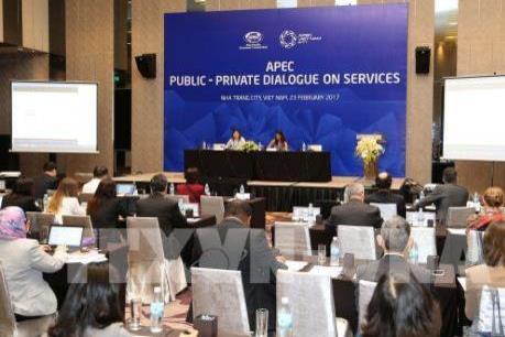 Năm APEC 2017 – Cơ hội lớn cho Việt Nam