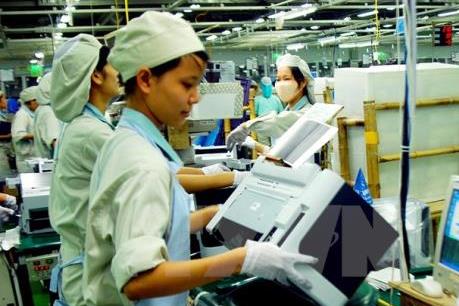 Tạo nền tảng cho doanh nghiệp nhỏ và vừa phát triển