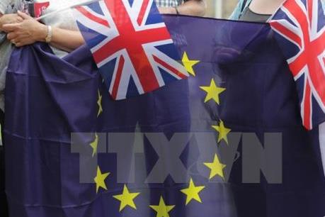 Khai mạc Hội nghị thượng đỉnh EU về Brexit