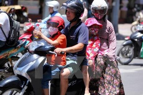 Dự báo thời tiết tháng 6: Bắc Bộ và Trung Bộ sẽ có 1-2 đợt nắng nóng