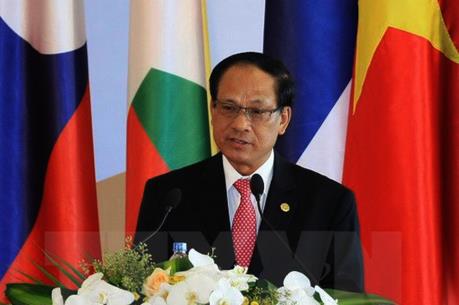 Tổng Thư ký Lê Lương Minh: ASEAN tiến tới mô hình kiểu mẫu của hợp tác khu vực