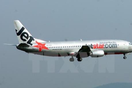 Khai trương đường bay Quảng Bình – Hải Phòng