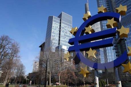 ECB nâng dự báo lạm phát và tăng trưởng kinh tế của Eurozone năm 2017