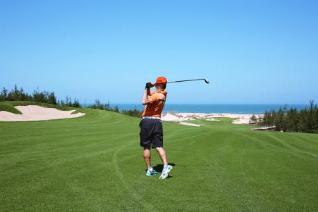Giải thưởng Biscom Golf Tournament 2017 lên đến 20 tỷ đồng