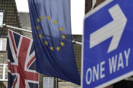Vấn đề Brexit: Lãnh đạo EU nhất trí thông qua lập trường đàm phán