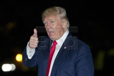 Tổng thống Mỹ sẵn sàng cho những thách thức sau 100 ngày cầm quyền