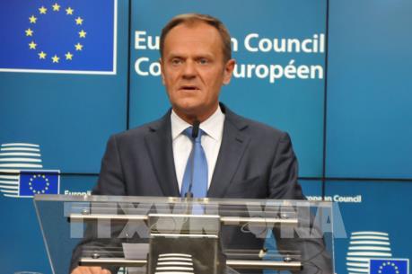 Vấn đề Brexit: EU chủ trương giảm thiểu các biến động