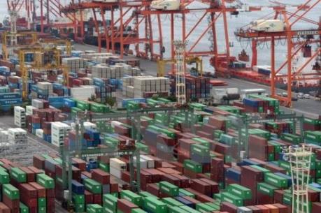 Thái Lan đứng đầu ASEAN trong trao đổi thương mại với Myanmar