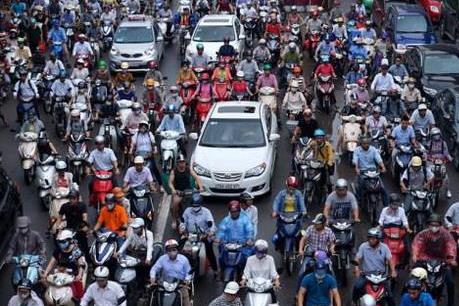 Xóa điểm đen ùn tắc giao thông ở Hà Nội - Bài cuối: Giải pháp tháo gỡ