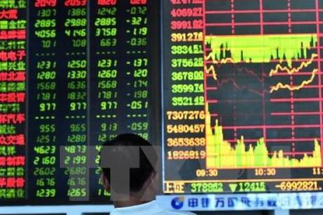 Nhà đầu tư thận trọng mua vào, chứng khoán châu Á phục hồi