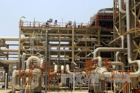 Thị trường dầu châu Á ảm đạm