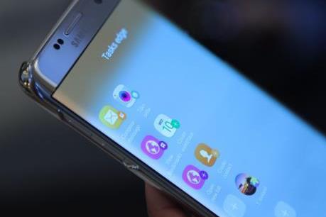 Samsung lên kế hoạch tung phiên bản đầy đủ của Bixby