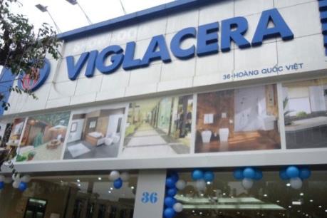 Viglacera đấu giá 120 triệu cổ phiếu