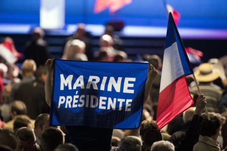 Bạo lực tại cuộc tuần hành trong ngày Quốc tế lao động ở Pháp