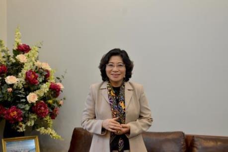 Giải quyết áp lực từ "làn sóng" đô thị hóa