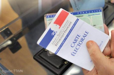 Năm điều đáng lưu ý hậu bầu cử Tổng thống Pháp