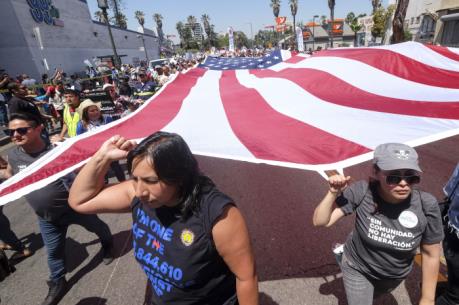 Anh: Đảng Bảo thủ thắng lớn tại cuộc bầu cử địa phương