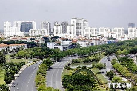 Phá vỡ quy hoạch – hệ lụy xấu cho đô thị