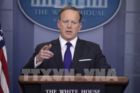 Nhà Trắng kêu gọi Triều Tiên đáp ứng các điều kiện cho cuộc gặp giữa hai nhà lãnh đạo