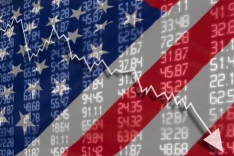 Kinh tế Mỹ phát đi tín hiệu kém lạc quan