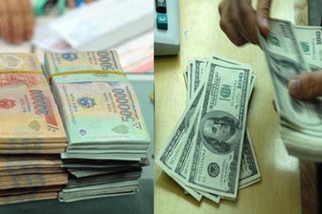 Áp lực từ Mỹ, tỷ giá có thể tiếp tục tăng 1-2% trong năm nay 