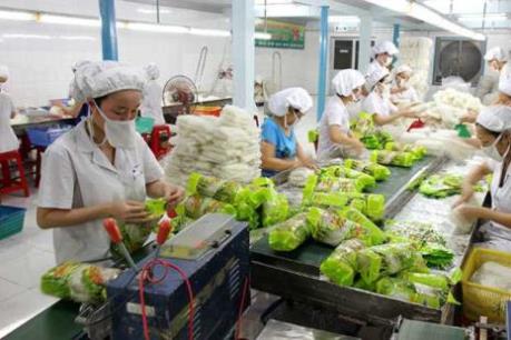 Bộ Công Thương hướng tới phát triển sản xuất để tăng nhanh xuất khẩu