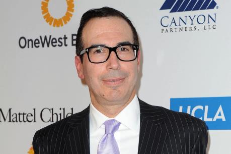 Bộ trưởng Tài chính Mnuchin: Kinh tế Mỹ có thể tăng trưởng 3% trong hai năm tới