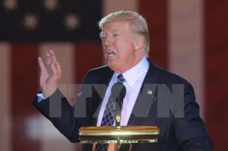 Tổng thống Mỹ để ngỏ khả năng nâng thuế nhiên liệu