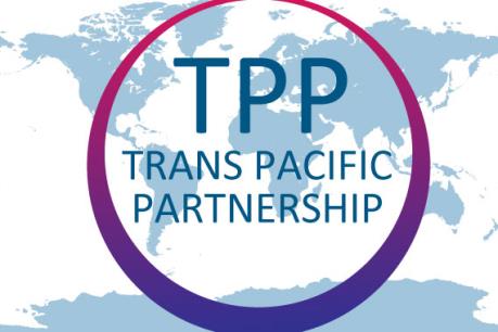 Các nhà đàm phán 11 nước họp bàn về TPP mà không có Mỹ