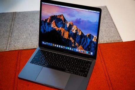 MacBook Pro mới của Apple liên tục phát ra tiếng kêu lạ