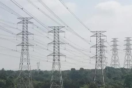 Đóng điện dự án 220kV đấu nối nhà máy điện phân nhôm Đăk Nông