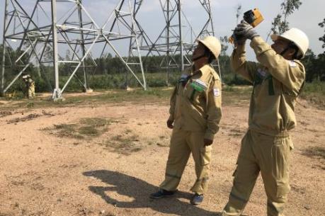 Lượng điện năng tiêu thụ trong dịp nghỉ Lễ tăng so với cùng kỳ