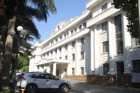 Bộ Công Thương lên tiếng về thông tin kiện toàn chức danh Tổng giám đốc Sabeco