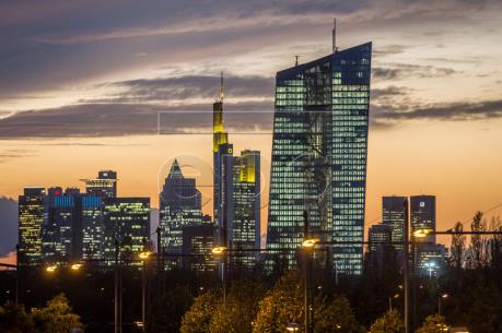 Kinh tế Eurozone trong quý II/2017 có dấu hiệu khả quan