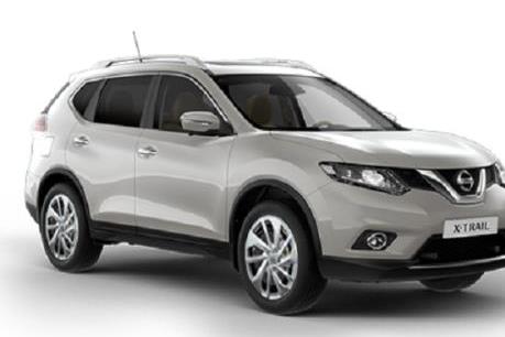 Bảng giá ô tô Nissan tháng 6/2017 cùng các ưu đãi