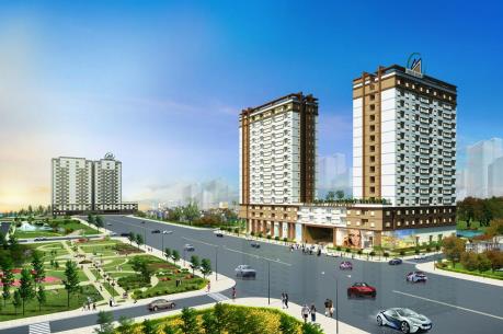 Doanh thu quý 1/2017 của Tập đoàn Thuduc House tăng 220%