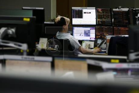 Seoul - Điểm sáng trên bản đồ chứng khoán châu Á