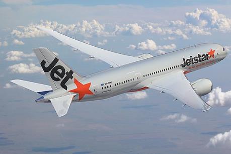 Jetstar Pacific đạt chứng nhận an toàn khai thác quốc tế IOSA
