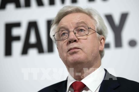 Anh sẽ không trả 100 tỷ euro để rời khỏi EU