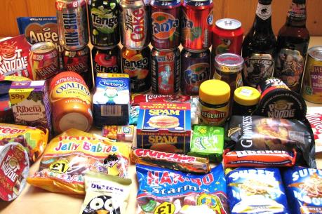 Vấn đề Brexit: Ngành thực phẩm Anh đối mặt với rủi ro lớn