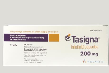 Nguyên nhân gần 20.000 viên thuốc đặc trị ung thư phải tiêu hủy