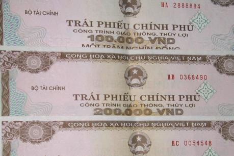 Chính phủ giao kế hoạch đầu tư vốn trái phiếu Chính phủ 2017-2020