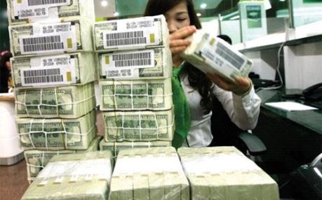 Kế hoạch vay, trả nợ của Chính phủ năm 2017