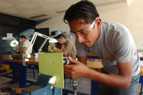 Mexico đứng thứ 6 thế giới về xuất khẩu tài năng