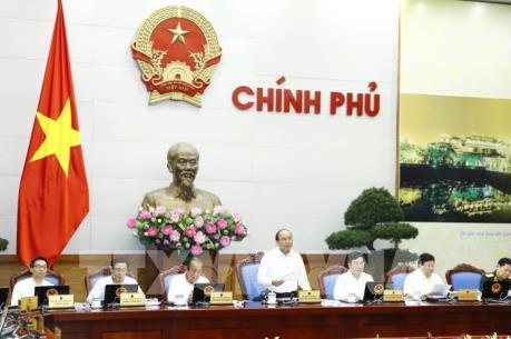 Thủ tướng chỉ đạo sớm khắc phục bất cập trong công tác quản lý thị trường nông sản