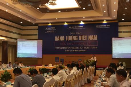 Chiến lược năng lượng: Nhìn từ 2 phía cung – cầu 