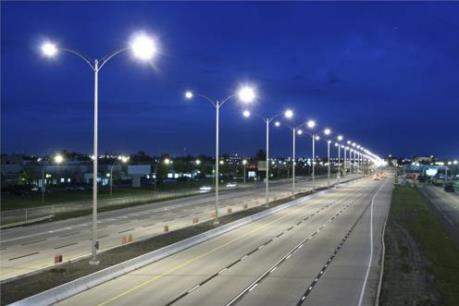 Ra mắt giải pháp hệ thống đèn đường thông minh công nghệ Việt