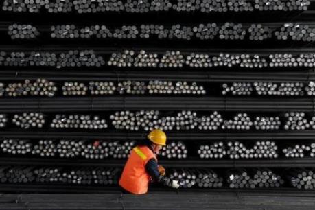Trung Quốc tiếp tục cắt giảm công suất dư thừa